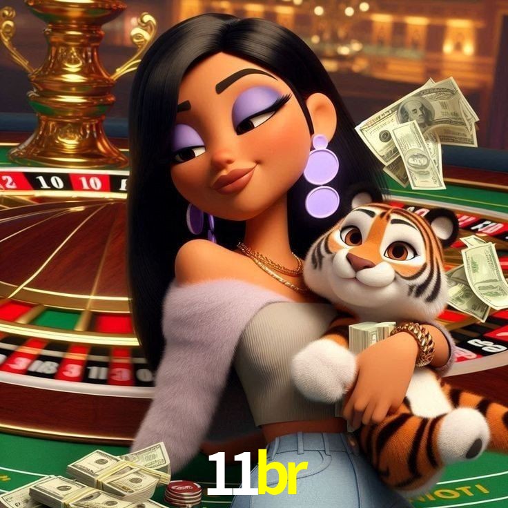 Welcome Bonus 11br