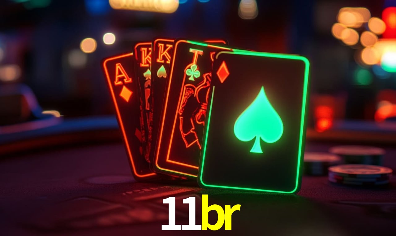Estatísticas 11br