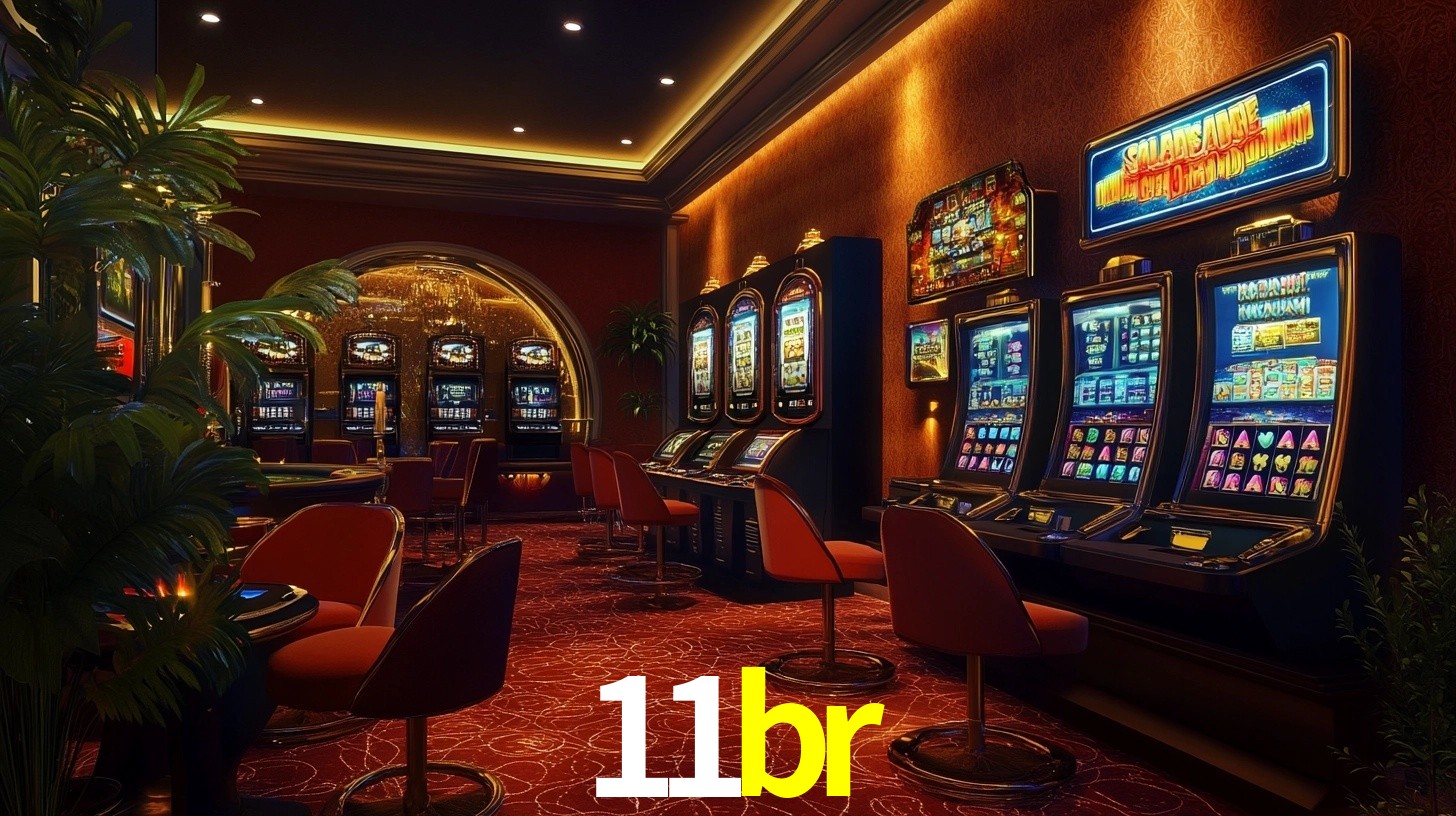 Blackjack Table 11br