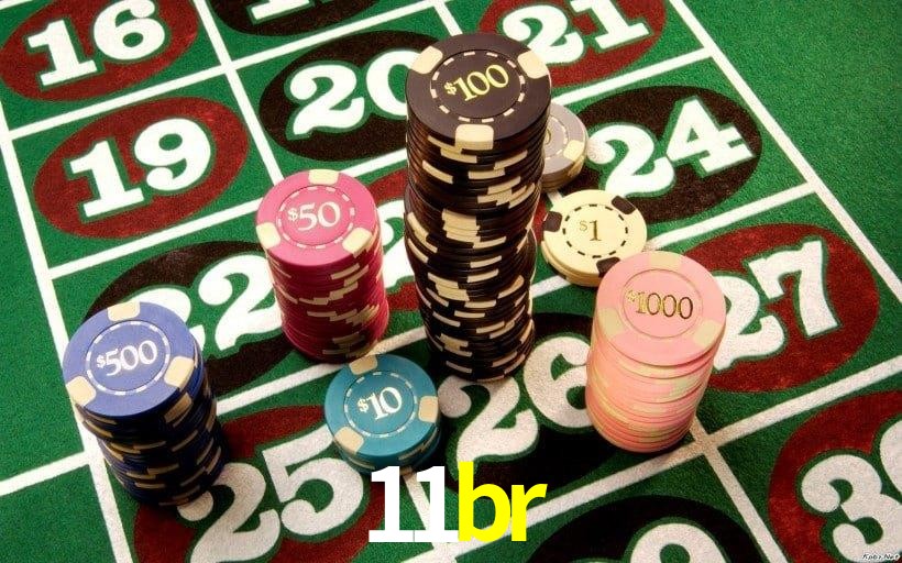 Descubra a Essência do 11br: Nossa História e Compromissos