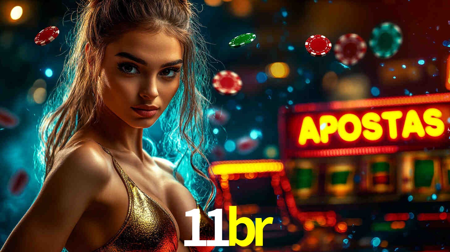 Desvendando o Mundo dos Jogos Virtuais na 11br