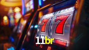 Jogos de Slot 11br