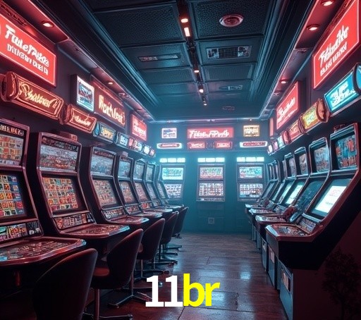 Promoção Relâmpago 11br