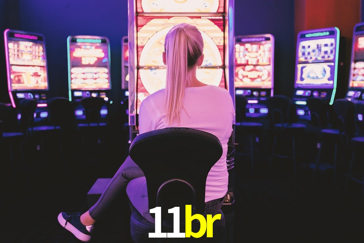Live Casino 11br