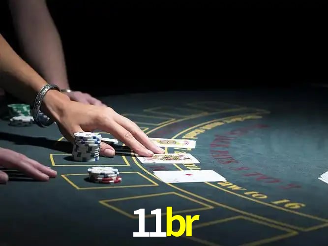 Integração de APIs 11br