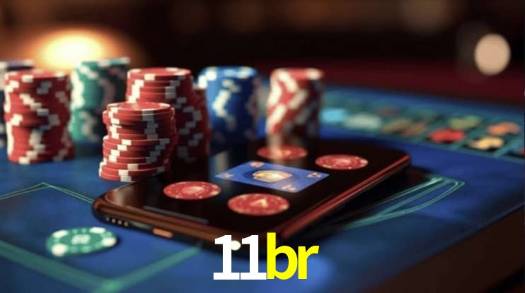 Estatísticas do Jogo 11br