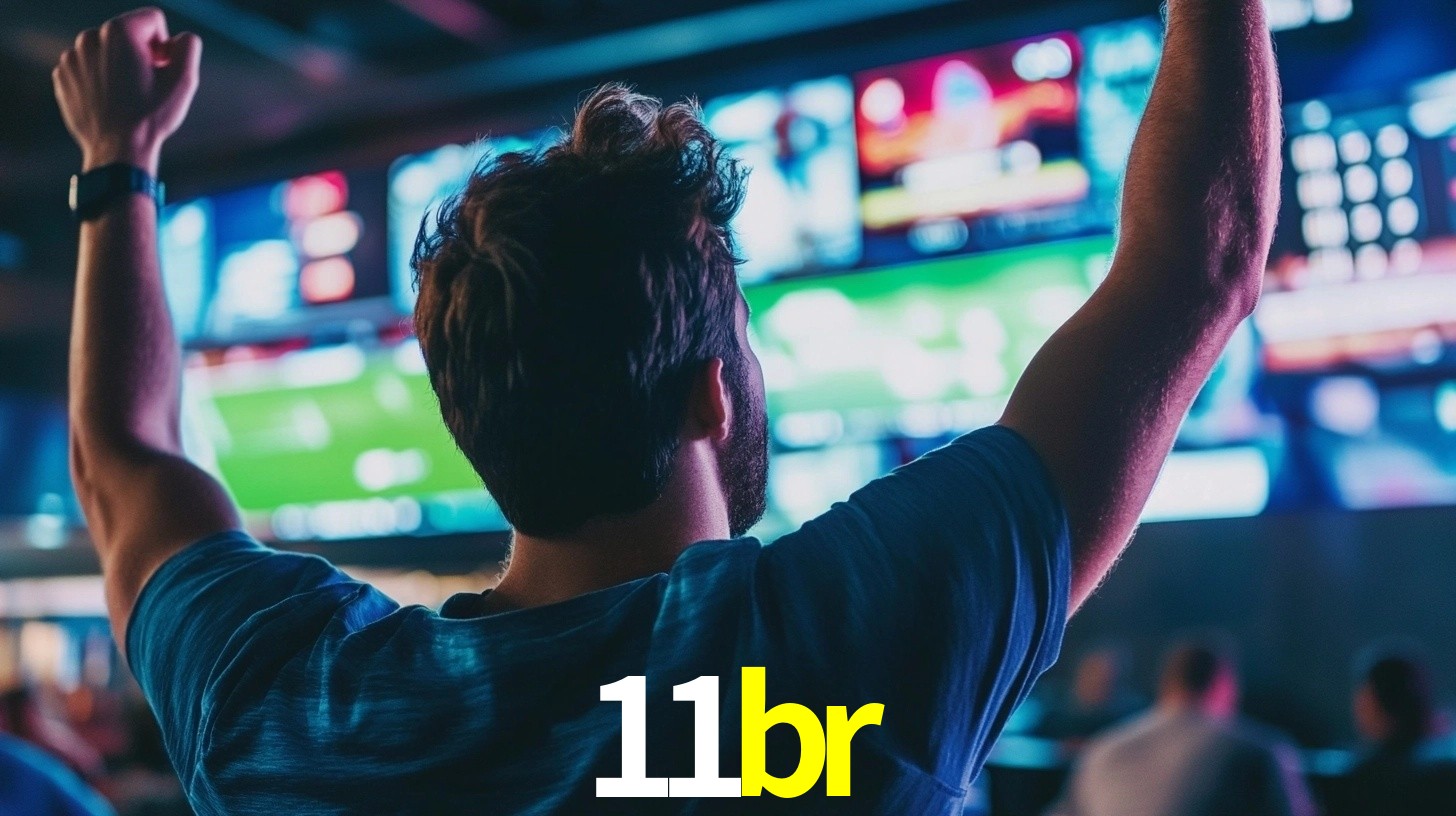 11br: Jogos de Caça-Níqueis-Altas Recompensas, Roleta-Velocidade, Blackjack-Desafios Máximos
