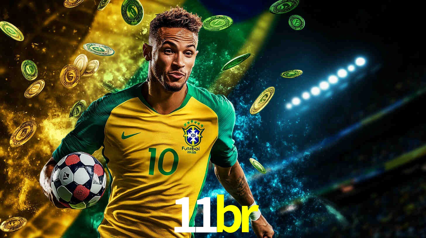 Apostas Esportivas na 11br: Um Guia Completo