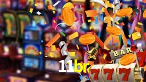 11br: A Experiência de Casino com Jogos de Mesa ao Vivo