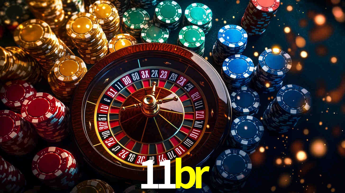 Welcome Bonus 11br