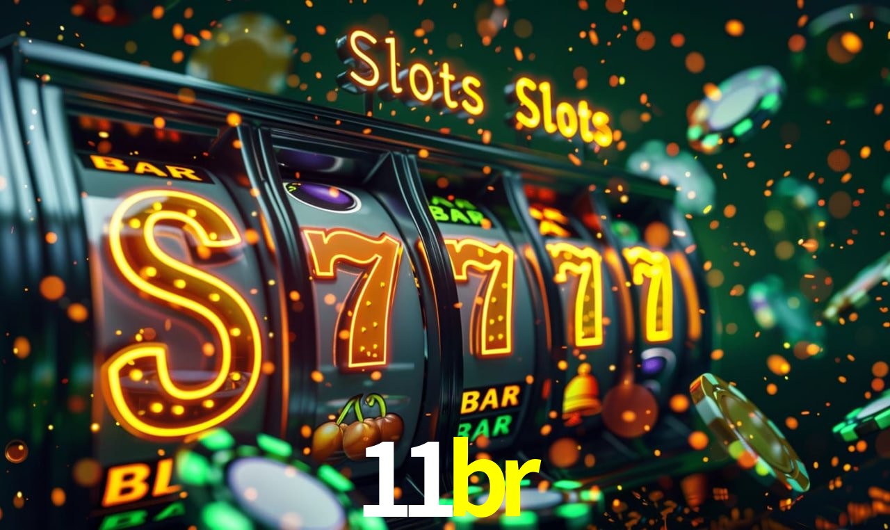 Casino Ao Vivo 11br