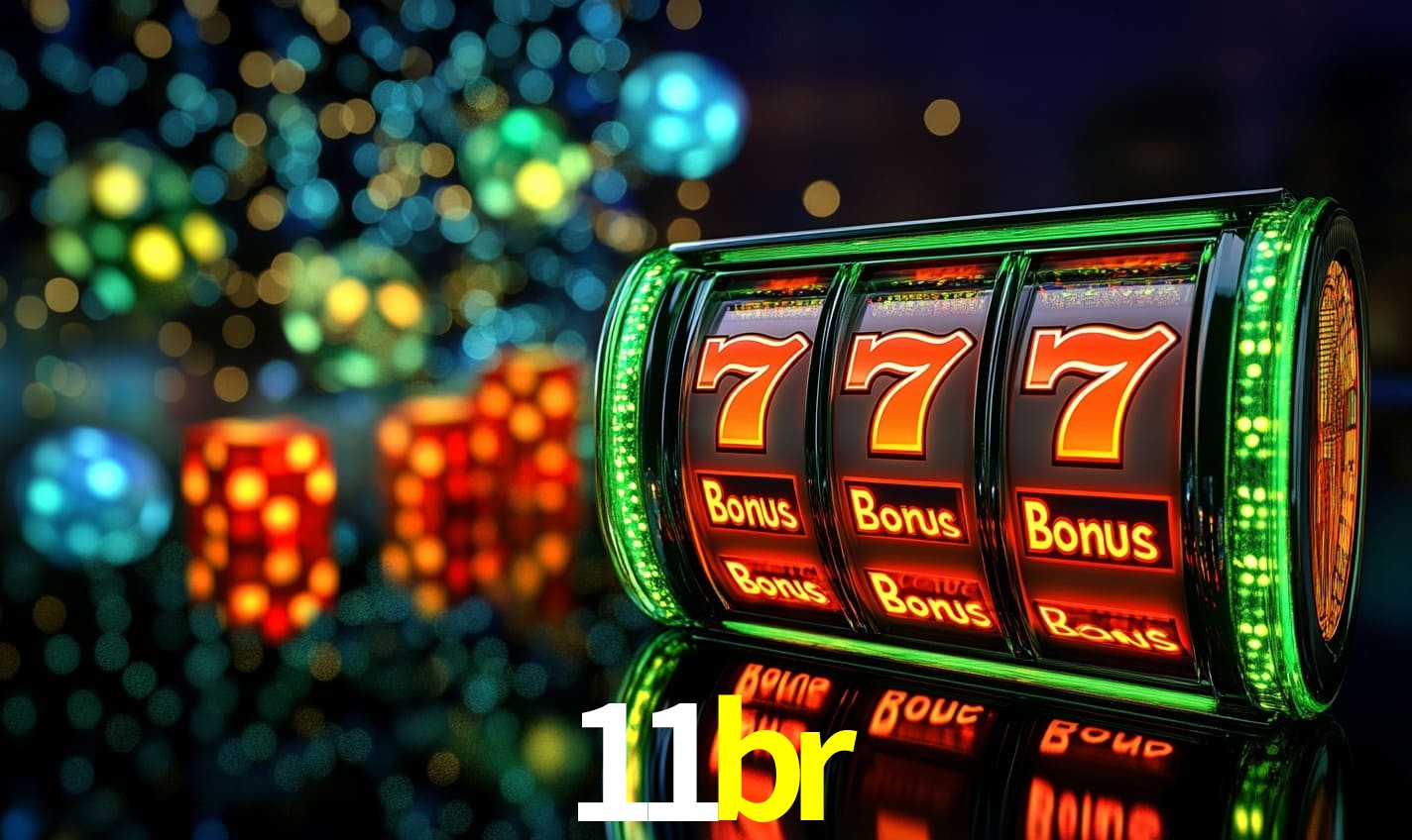 Diretório de Jogos 11br