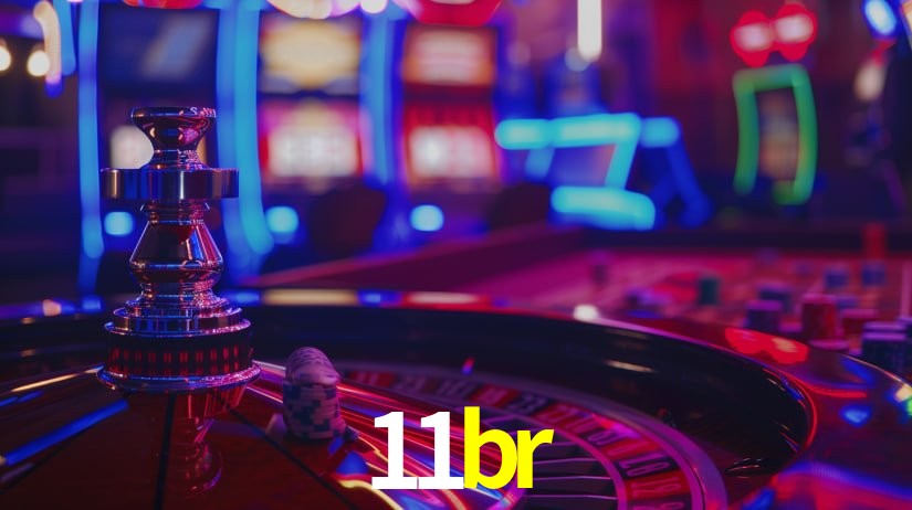 Ofertas Imperdíveis na 11br: Promoções e Bônus Que Valem a Pena