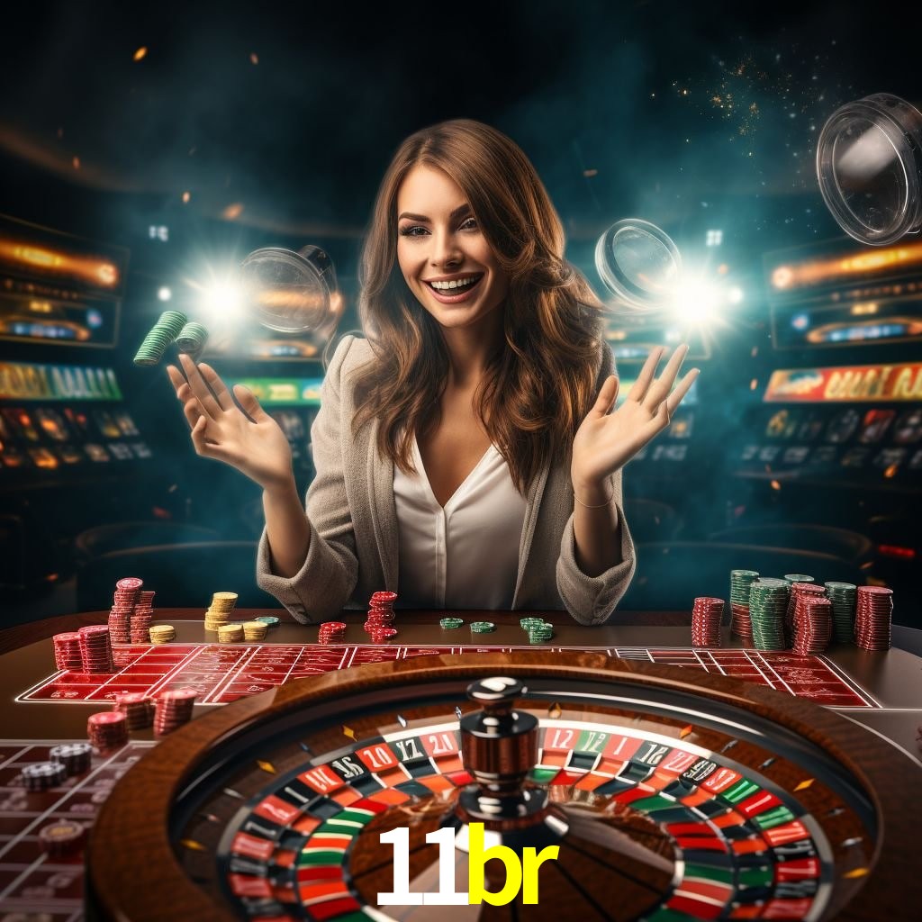 11br App Interface