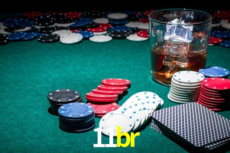 Torneios 11br