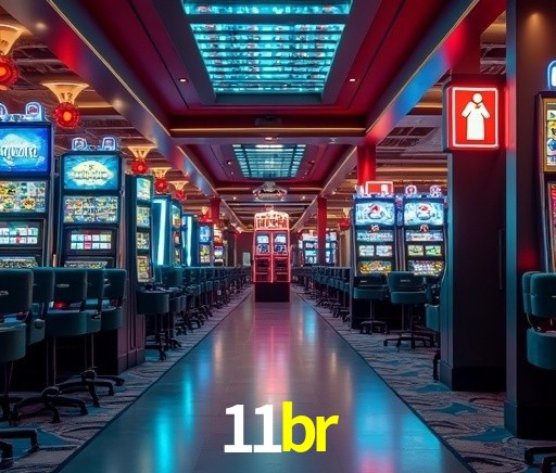 Explorando a Categoria de Eventos em Apostas na 11br