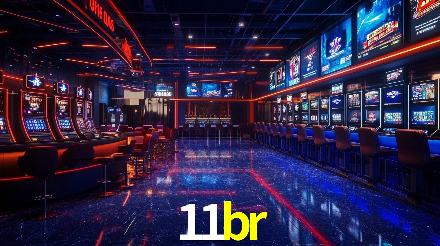 Live Casino 11br