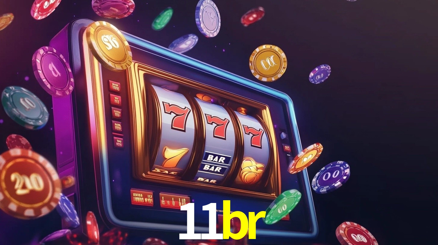 VIP Casino 11br