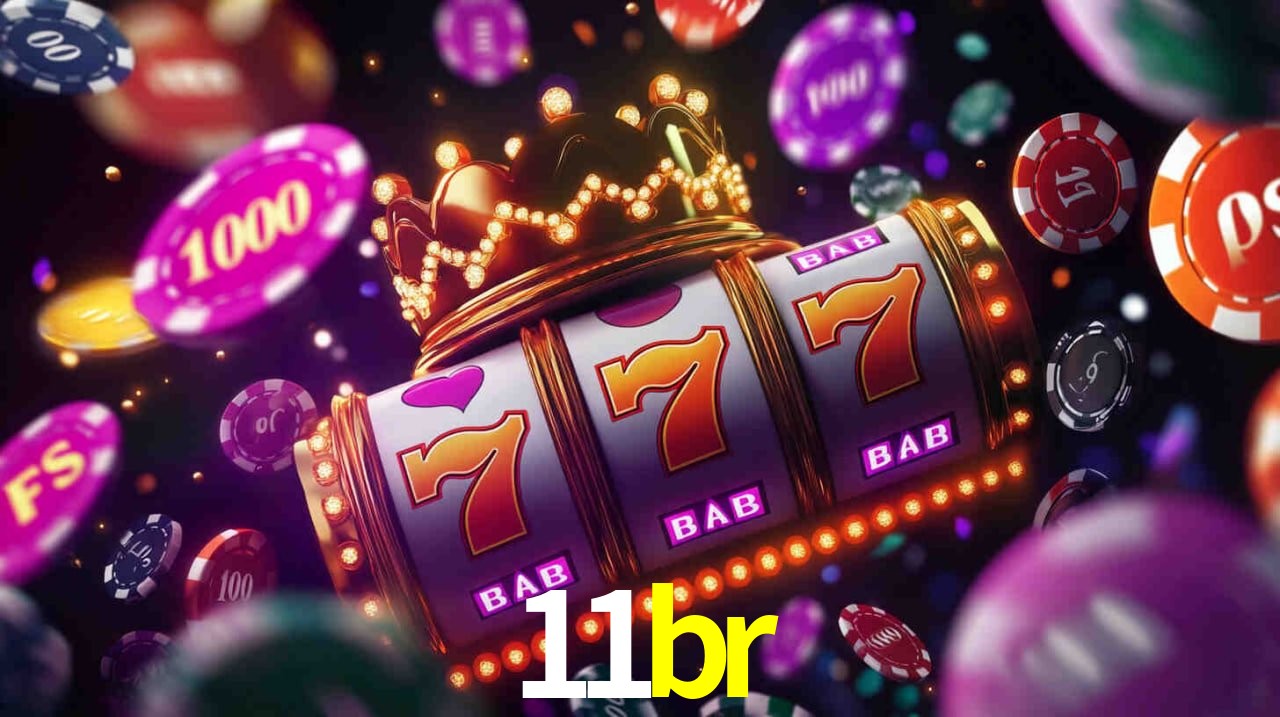 Slot Games 11br