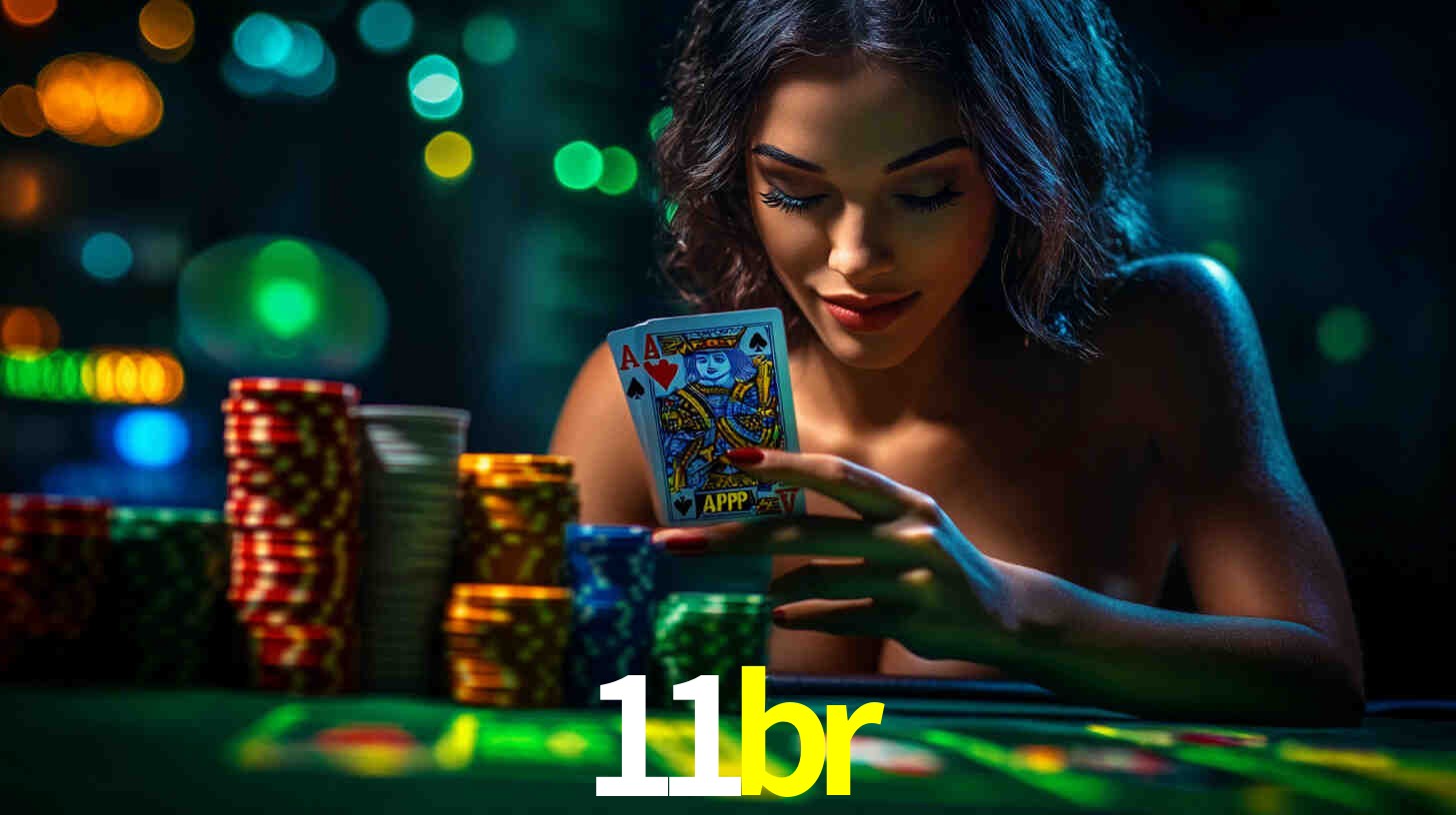 A Popularidade dos Caça-Níqueis no 11br