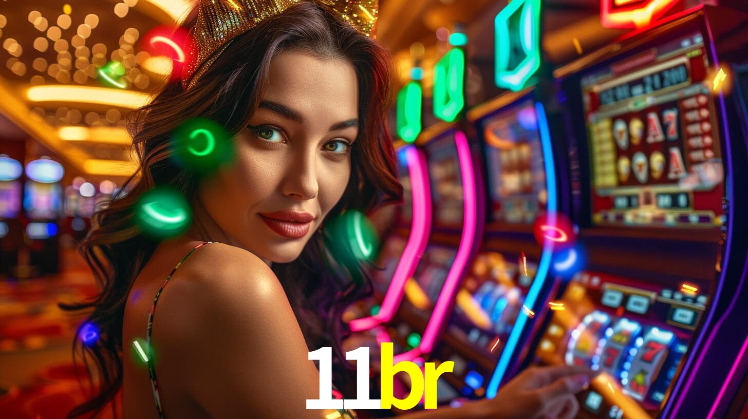 Bônus Generosos e Exclusivos no 11br para Você!