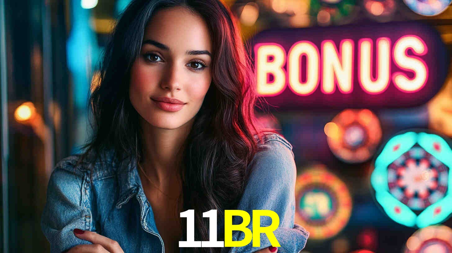 Descubra a Categoria de Bônus no 11BR: Uma Oportunidade Imperdível