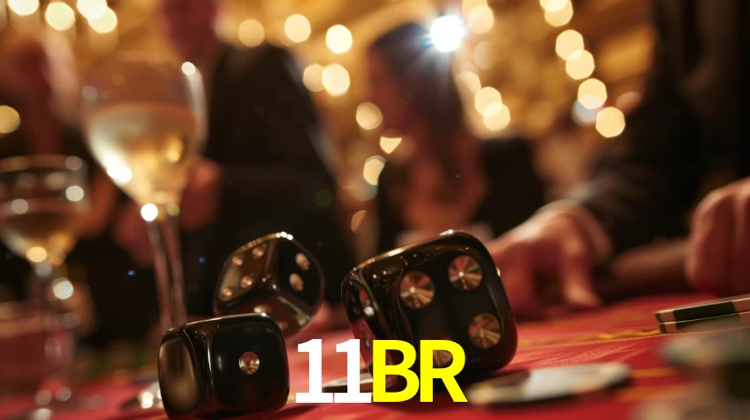 Explorando a Categoria 'Ajuda e FAQ' na 11BR