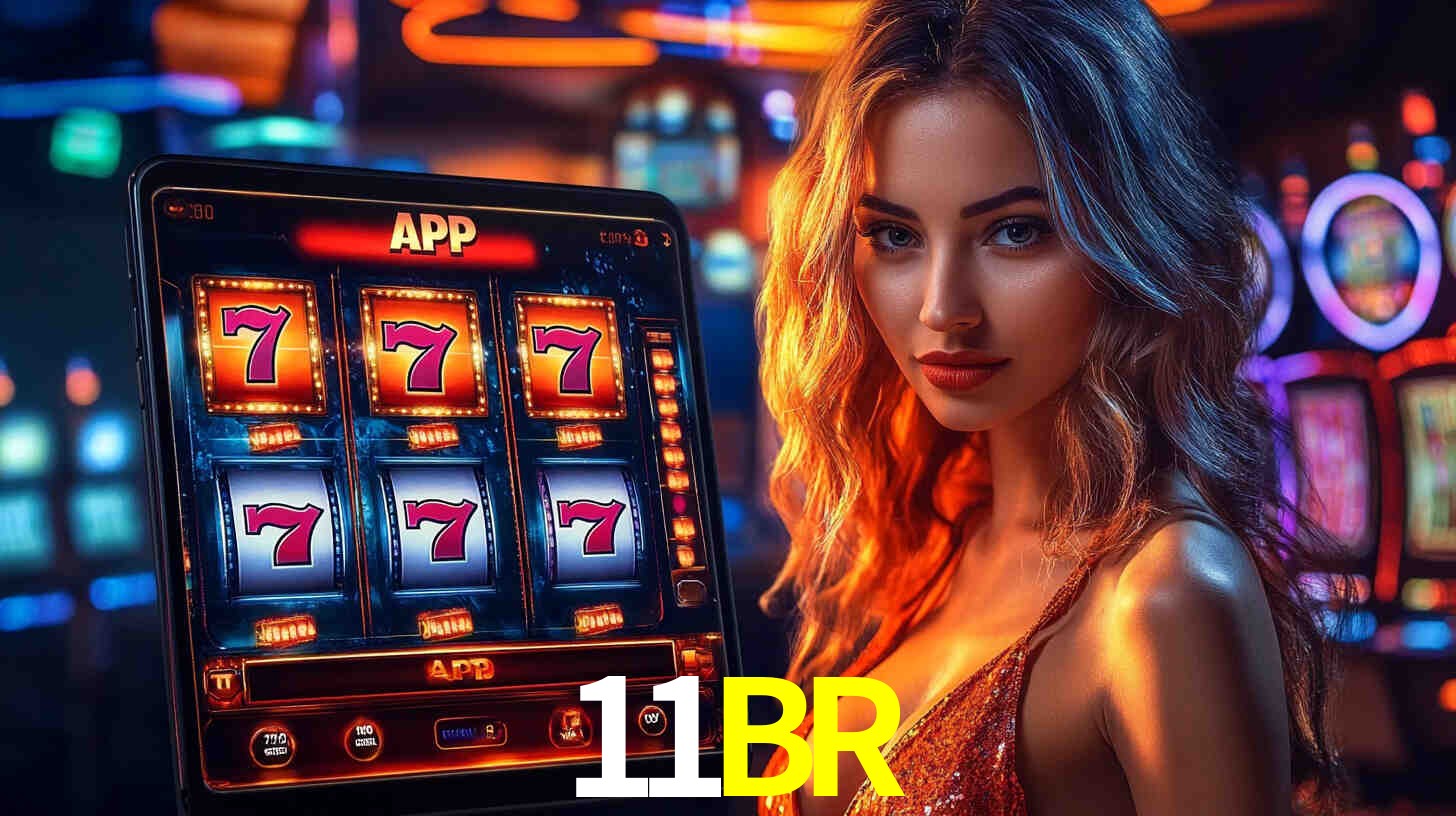 A Revolução dos Jogos Móveis: 11BR na Palma da Sua Mão